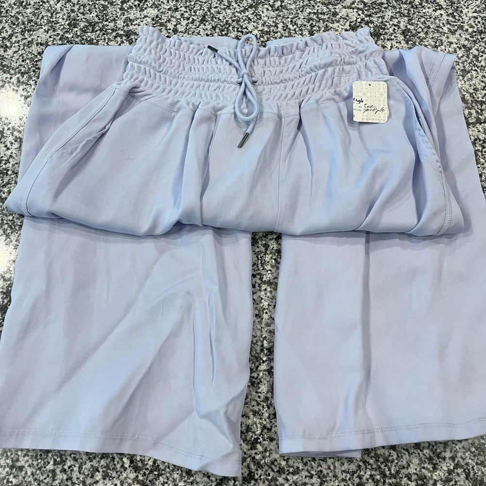 Free people movement Mia lounge pant